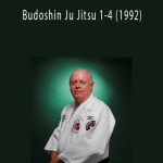 George Kirby - Budoshin Ju Jitsu 1-4 (1992).