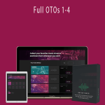 Infinitunes - Full OTOs 1-4