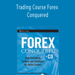 John L. Person - Trading Course Forex Conquered