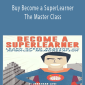 Jonathan Levi - Buy Become a SuperLearner - The Master Class.
