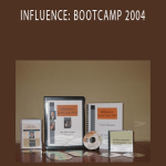KEVIN HOGAN - INFLUENCE: BOOTCAMP 2004