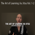 Kit Dale - The Art of Learning Jiu Jitsu Vol. 1-2.