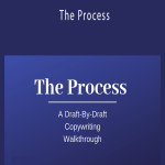 Kyle Milligan - The Process.