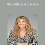 Marilyn Jenett - Manifesters Audio Program