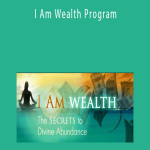 Michael Mackintosh – I Am Wealth Program