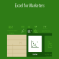 Michael Taylor - Excel for Marketers