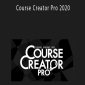 Parker Walbeck - Course Creator Pro 2020