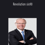 Peter Beattie - Revolution six90