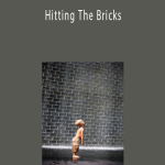 Rudy Hunter – Hitting The Bricks