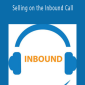 STC, Jim Domanski - Selling on the Inbound Call