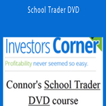 School Trader DVD - Connor Bruggemann
