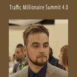 Shaqir Hussyin - Traffic Millionaire Summit 4.0