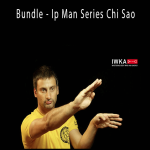 Sifu Sergio - Bundle - Ip Man Series Chi Sao.Sifu Sergio - Bundle - Ip Man Series Chi Sao.