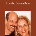 Steve and Vera Bodansky - Extended Orgasms Demo.