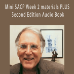 Stuart Lichtman – Mini SACP Week 2 materials PLUS Second Edition Audio Book