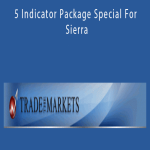Tradethemarkets - 5 Indicator Package Special For Sierra