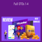 VSL Maker 2.0 - Full OTOs 1-4