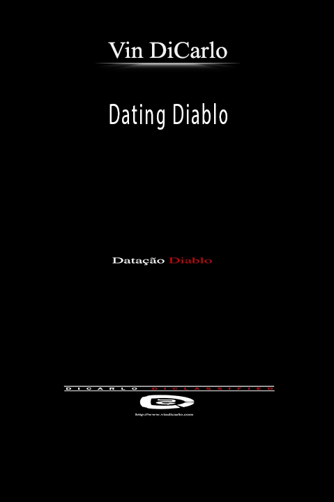 Vin DiCarlo – Dating Diablo