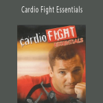 Wally Holem – Cardio Fight Essentials