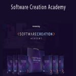 XMartin Crumlish - Software Creation Academy.