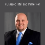 Zack Childress - REI Assoc Intel and Immersion