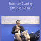 xBaret Yoshida - Submission Grappling (3DVD Set, 160 min).
