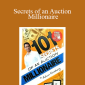 Adam Ginsberg - Secrets of an Auction Millionaire