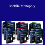 Adam Horwitz - Mobile Monopoly
