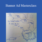 Alex Malave - Banner Ad Masterclass