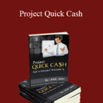 Alok Jain - Project Quick Cash