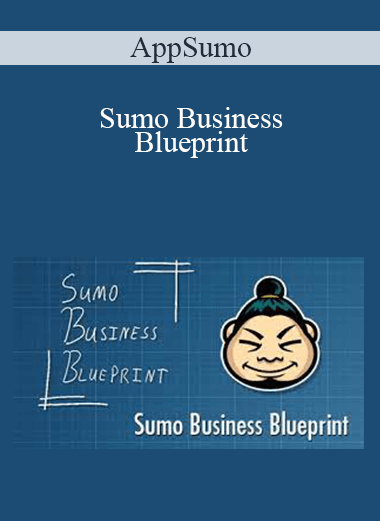AppSumo - Sumo Business Blueprint