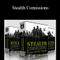 Ben Martin - Stealth Comissions
