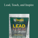 Blair Singer - Lead