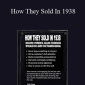 Bob Oros - How They Sold In 1938