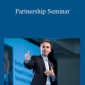 Brendon Burchard - Partnership Seminar
