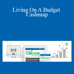 CashMap - Living On A Budget Cashmap