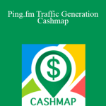CashMap - Ping.fm Traffic Generation Cashmap