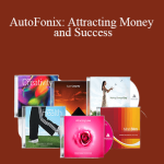Centerpointe - AutoFonix: Attracting Money and Success