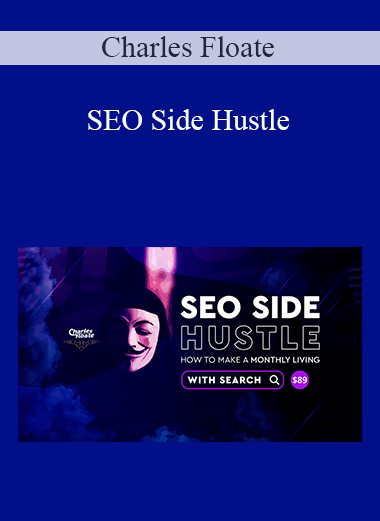 Charles Floate - SEO Side Hustle