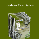 Chris Cobb - Clickbank Cash System
