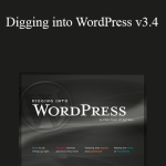 Chris Coyier and Jeff Starr - Digging into WordPress v3.4