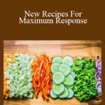 Clayton Makepeace - New Recipes For Maximum Response