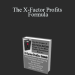 Craig Richards - The X-Factor Profits Formula
