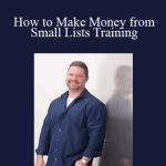 Dan Doberman - How to Make Money from Small Lists Training