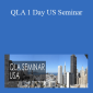 Dan Pena - QLA 1 Day US Seminar