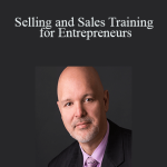 Dave Lakhani - Selling and Sales Training for Entrepreneurs
