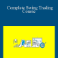 David Landry - Complete Swing Trading Course