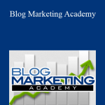 David Risley - Blog Marketing Academy