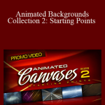 Digital Juice - Animated Backgrounds Collection 2: Starting Points
