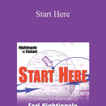 Earl Nightingale - Start Here